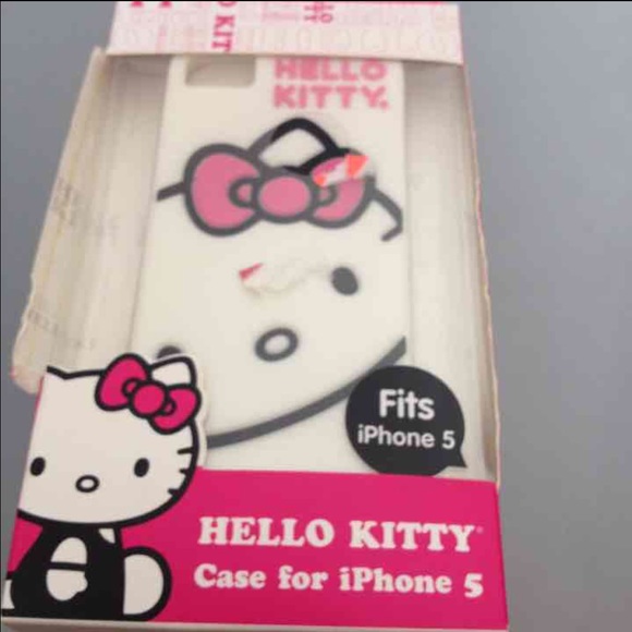iPhone 5 case