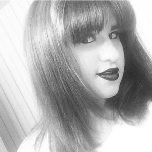 Meet your Posher, Breanna