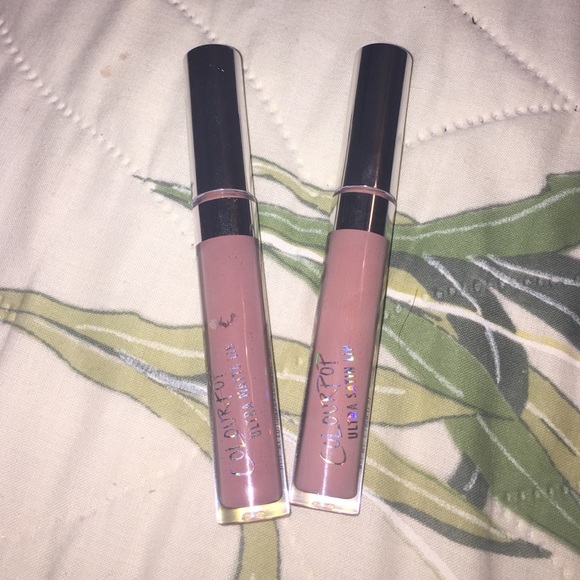 Colourpop Lipsticks - Picture 2 of 4
