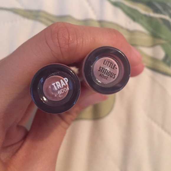 Colourpop Lipsticks - Picture 3 of 4