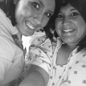 Meet your Posher, Erika