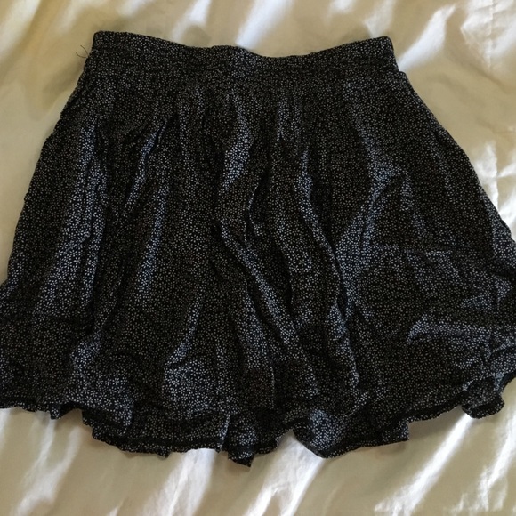brandy Melville skirt