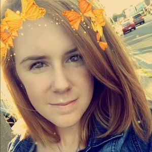 Meet your Posher, Savannah