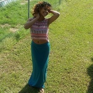 Meet your Posher, Jasmine