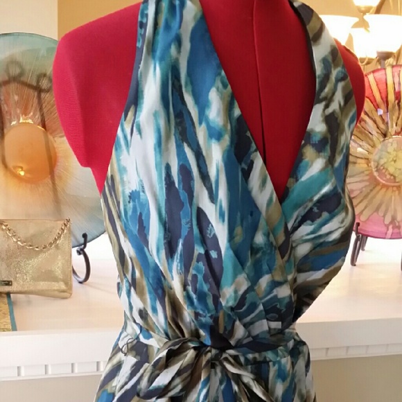 Ann Taylor Dress