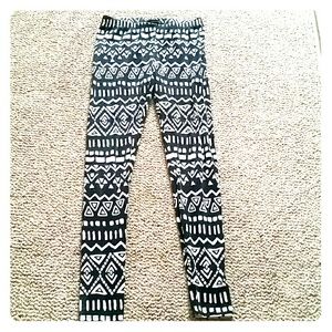 Forever 21 leggings