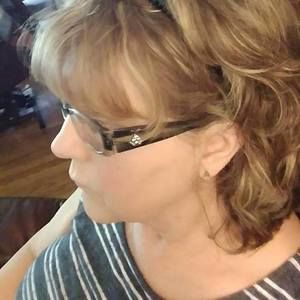 Meet your Posher, Carol