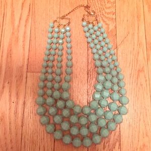 J.Crew necklace