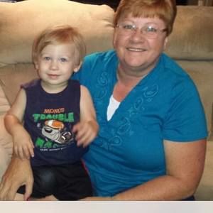 Meet your Posher, Helen