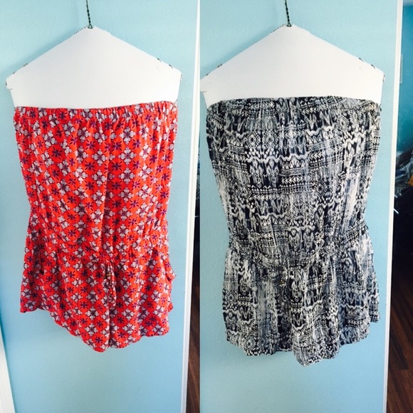 👏 Romper Bundle 👏