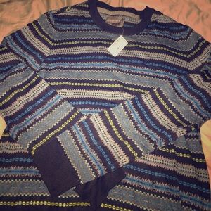 Mens NWT-Aeropostale sweater❤️