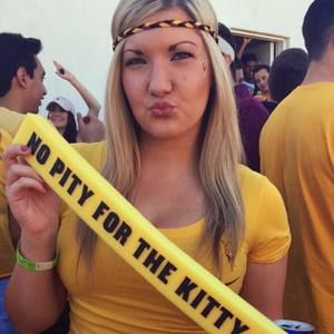 Meet your Posher, Alison