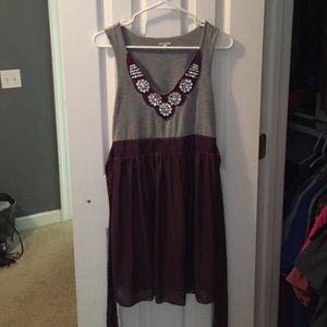 Charlotte Russe dress