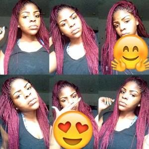 Meet your Posher, Katrinna