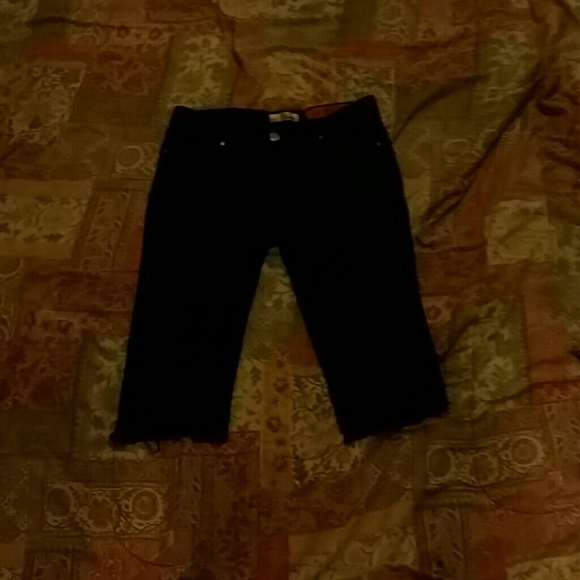 Can't fit them anymore