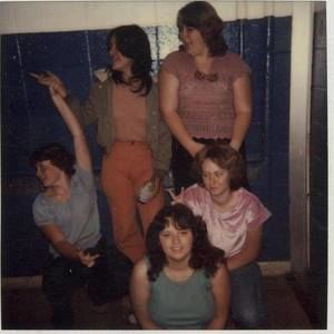 Meet your Posher, Vickie