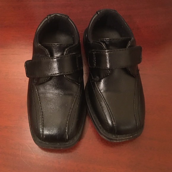 boys toddler loafer
