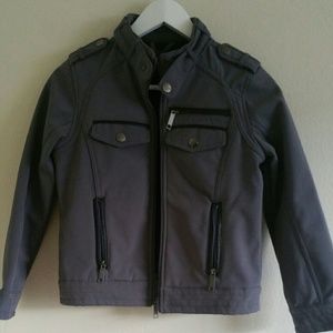 Boys Jacket