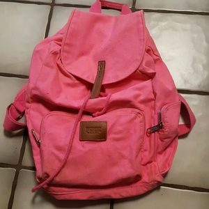 VS backpack