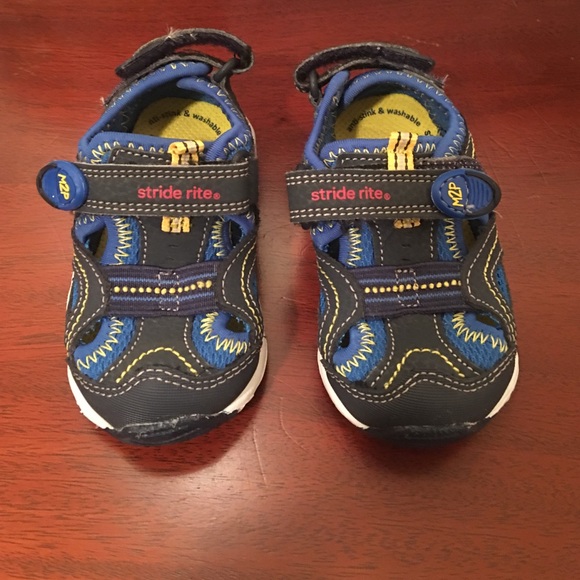 toddler boy sandal