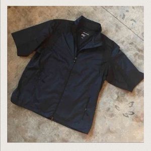 Jackets & Coats - Greg Norman waterproof jacket. L Jackets & Coats - Greg Norman waterproof jacket. L
