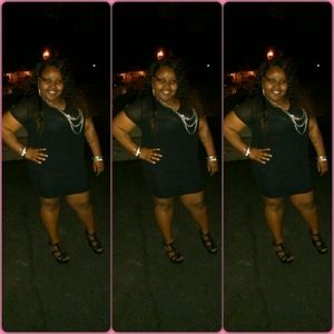 Meet your Posher, Jeri