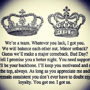 Meet your Posher, Karmella