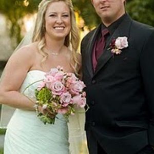 Meet your Posher, Tammy