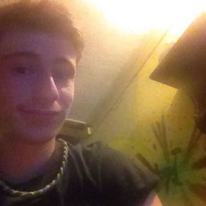 Meet your Posher, Luke