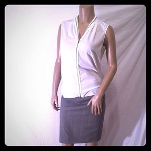 Elie Tahari skirt