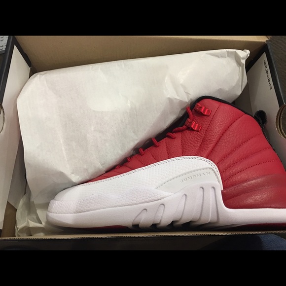 Jordan 12 retro
