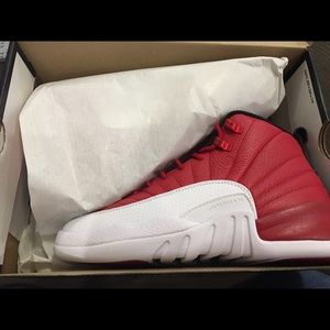 Jordan 12 retro