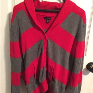 Tommy Hilfiger shawl neck cardigan