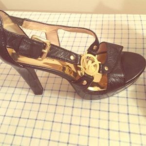 Michael Kors Heels