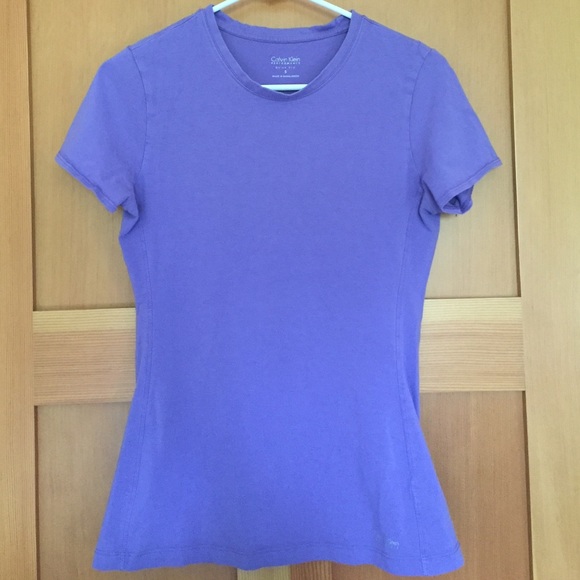 Calvin Klein performance top
