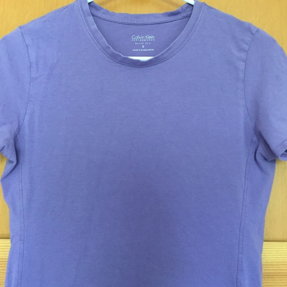 Calvin Klein performance top - Picture 4 of 4