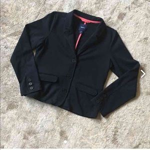 Girls XL (12) GapKids navy blazer