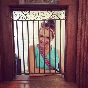 Meet your Posher, Jasmine