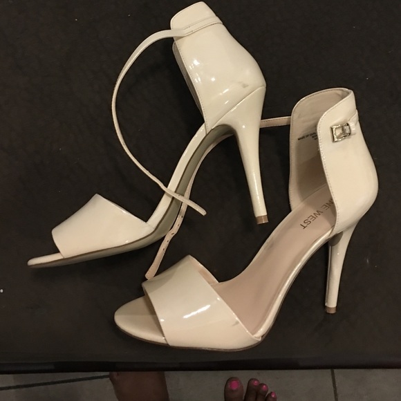Nine West heels