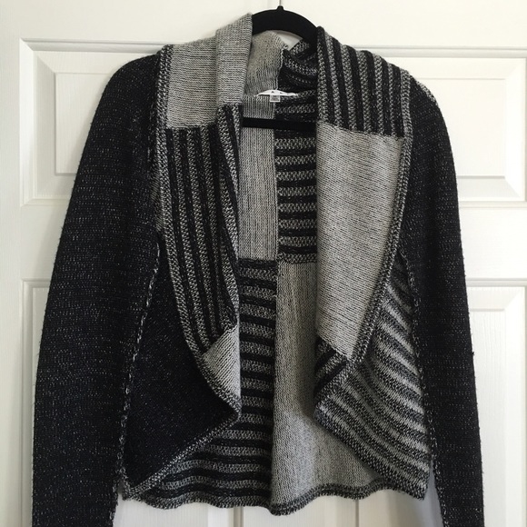 CAbi sweater! Size medium