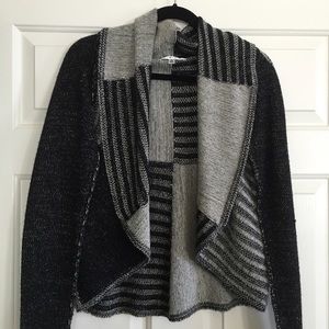CAbi sweater! Size medium