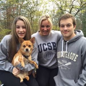 Meet your Posher, Jackie