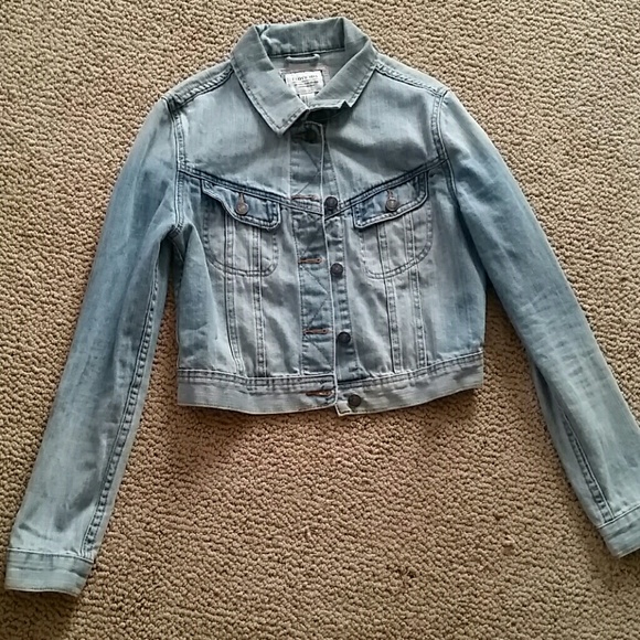 Forever 21 Jackets & Blazers - Jean jacket