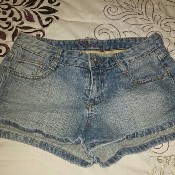 PIAMA SHORTS - Picture 2 of 3