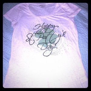 St. Patrick's Day Tee