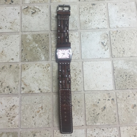 Fossil Watch