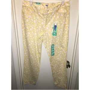 Old Navy Pixie Pants