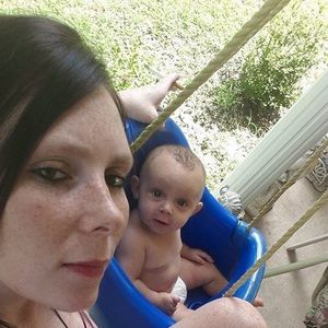 Meet your Posher, Kathleen