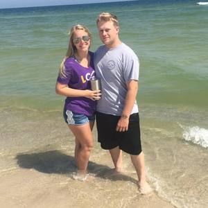 Meet your Posher, Kelsey