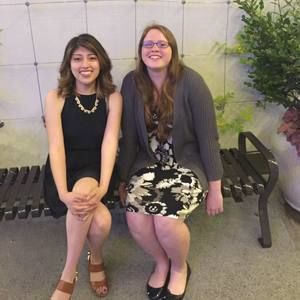 Meet your Posher, Abigail